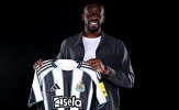 Newcastle hoàn tất thương vụ Yoane Wissa trị giá 55 triệu bảng