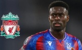 Ngày cuối chuyển nhượng Premier League: Marc Guehi ở lại Crystal Palace, Liverpool nhận cú sốc lớn