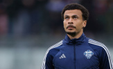 Como nói rõ nguyên nhân khiến Dele Alli chia tay sau chưa đầy một năm gắn bó