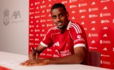 Đại diện Isak mỉa mai Newcastle sau khi tiền đạo Thụy Điển cập bến Liverpool với giá kỷ lục