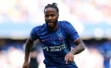 Sterling từ chối rời Chelsea, chờ cơ hội mới tại London
