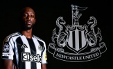 Yoane Wissa và lời giải đầy tiềm năng cho khoảng trống Isak để lại tại Newcastle