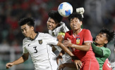Chuyên gia Indonesia: U23 Lào phòng ngự chặt như Việt Nam, khiến Indonesia bế tắc