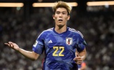 Hậu vệ Tomiyasu trong tầm ngắm AC Milan, chấn thương là yếu tố quyết định