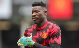 Onana quyết tâm ở lại Man United, từ chối sang Trabzonspor