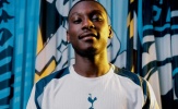 Tottenham vượt mặt Juventus, chốt hạ thương vụ Kolo Muani từ PSG