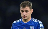 Barella kỳ vọng Gattuso thổi luồng sinh khí mới cho tuyển Ý