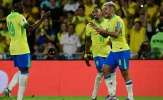 Brazil hạ gục Chile 3-0: Sức mạnh đến từ các ngôi sao Ngoại hạng Anh