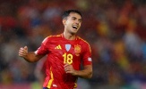 Chiến thắng 3-0 trước Bulgaria: Zubimendi và Cucurella khiến Real Madrid thêm tiếc nuối