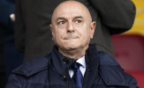 Daniel Levy: Cuộc hành trình đầy tranh cãi và di sản tại Tottenham Hotspur