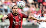 Ismael Bennacer rời AC Milan, bắt đầu chương mới tại Dinamo Zagreb