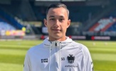 Miliano Jonathans gia nhập đội tuyển Indonesia, hứa hẹn tạo đột phá trước loạt giao hữu