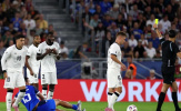 Slovakia gây bất ngờ, Đức nhận thất bại đầu tiên ở vòng loại World Cup 2026