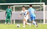 Đội tuyển Việt Nam cần cải thiện mạnh mẽ sau thất bại 0-4 trước Nam Định