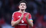 Maguire quyết định ở lại Manchester United: Một lựa chọn đúng đắn cho tương lai
