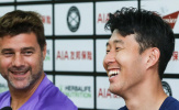 Pochettino tin Son Heung-Min sẽ nâng tầm MLS