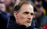 Thomas Tuchel đối mặt với thách thức lớn cùng đội tuyển Anh trước World Cup 2026