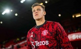 Thủ môn cho mượn của Manchester United giành giải Cầu thủ xuất sắc nhất tháng 8