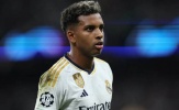 Tương lai không rõ ràng của Rodrygo sau khi không thể đến Arsenal
