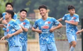 U23 Việt Nam quyết tâm giành chiến thắng trước U23 Singapore