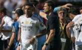Xabi Alonso và những trụ cột không thể thay thế tại Real Madrid