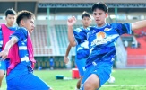 HLV Quy Nhơn United chia sẻ khó khăn trong việc chuẩn bị cho mùa giải mới