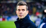 Juventus có thể tiết kiệm bao nhiêu nếu Thiago Motta gia nhập Leverkusen?