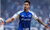 Kaio Jorge tăng giá trị thị trường, Neymar sụt giảm sau khi bị loại khỏi đội tuyển Brazil