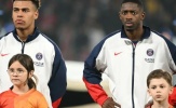 PSG yêu cầu cải tiến công tác y tế sau chấn thương của Dembele và Doue