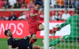 Son Heung-min tỏa sáng rực rỡ, Pochettino nhận bài học từ chính học trò cũ
