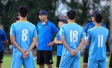 U23 Việt Nam đối diện khả năng đá penalty với U23 Yemen trong trận quyết định