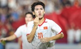 U23 Việt Nam giữ vững thành tích bất bại, AFC nhấn mạnh trận đấu khó nhọc trước Singapore