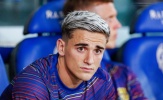 Barcelona lo lắng khi Gavi phải kiểm tra chuyên sâu chấn thương đầu gối