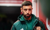 Bruno Fernandes cân nhắc rời MU năm 2026, Quỷ đỏ để mắt đến Carlos Baleba