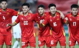 HLV Kim Sang-sik thúc giục U23 Việt Nam đánh bại Yemen bằng thế trận áp đảo