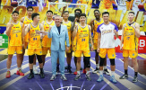 Kết quả VBA 2025 Playoff 2 Game 1: Nha Trang Dolphins tận dụng ưu thế sân nhà