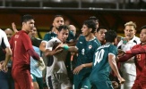 King’s Cup 2025: Thái Lan gục ngã trước Iraq, Supachok gây chú ý với pha va chạm căng thẳng