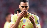 Mikel Merino thăng hoa với cú hat-trick, Tây Ban Nha hủy diệt Thổ Nhĩ Kỳ