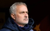 Mourinho chia tay Fenerbahce vì phong cách thi đấu bị xem là lỗi thời