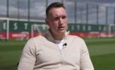 Phil Jones khuyên Man Utd cần kiên nhẫn với HLV Ruben Amorim