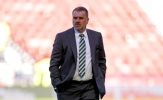 Postecoglou từ chối Fenerbahce, hướng đến Ngoại hạng Anh và cân nhắc trở lại Celtic