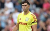 Tương lai Emiliano Martinez và khả năng tái xuất trong tầm ngắm của Man Utd
