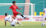 U23 Yemen tự tin thách thức U23 Việt Nam trong trận quyết định bảng C