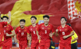 AFC lo ngại U23 Việt Nam có thể mất ngôi đầu bảng vào tay Yemen