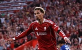 Ekitike coi mức giá 95 triệu euro là động lực khẳng định bản thân tại Liverpool