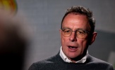 Garnacho rời MU, lời tiên đoán của Rangnick trở thành hiện thực