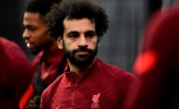 Liverpool tính toán cho tương lai: Michael Olise được nhắm thay thế Mohamed Salah