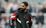 Manchester United nhắm Wharton, Baleba và Neves để nâng cấp hàng tiền vệ