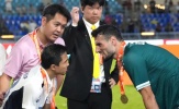 Mohanad Ali nhận chỉ trích nặng nề sau pha vào bóng nguy hiểm với Chanathip