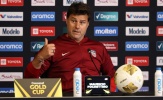 Nottingham Forest cân nhắc bốn ứng viên thay thế Nuno Espirito Santo
